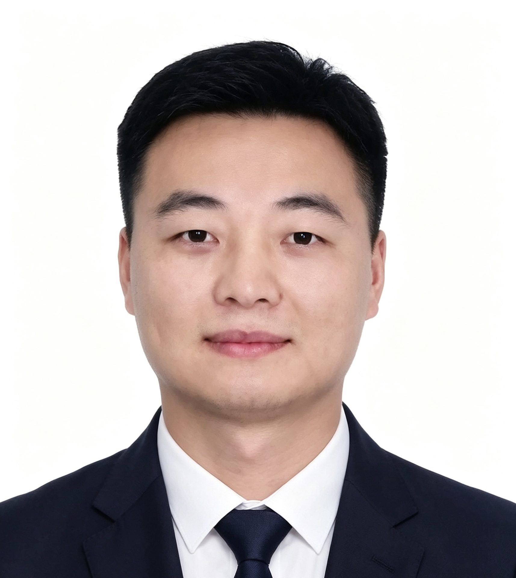 彭经理